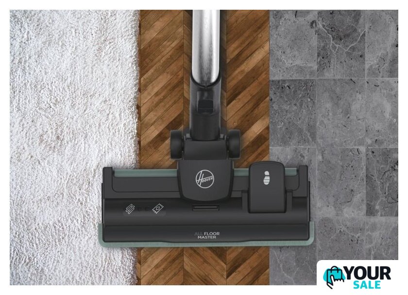Пылесос Hoover HE721PAF 011 - Изображение №4 — Интернет-магазин Your Sale