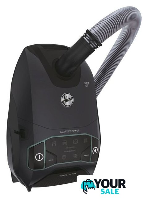 Пылесос Hoover HE721PAF 011 - Изображение №1 — Интернет-магазин Your Sale