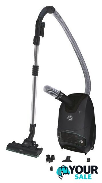 Пылесос Hoover HE721PAF 011 - Изображение №2 — Интернет-магазин Your Sale