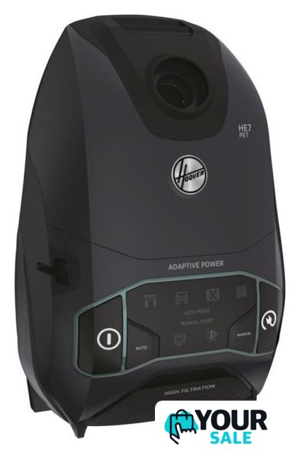 Пылесос Hoover HE721PAF 011 - Изображение №10 — Интернет-магазин Your Sale