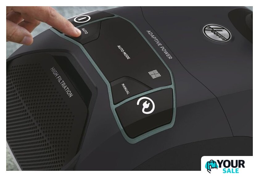 Пылесос Hoover HE721PAF 011 - Изображение №11 — Интернет-магазин Your Sale