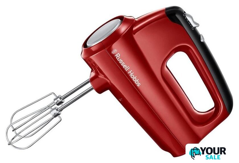 Миксер Russell Hobbs Desire 24670-56 - Изображение №1 — Интернет-магазин Your Sale
