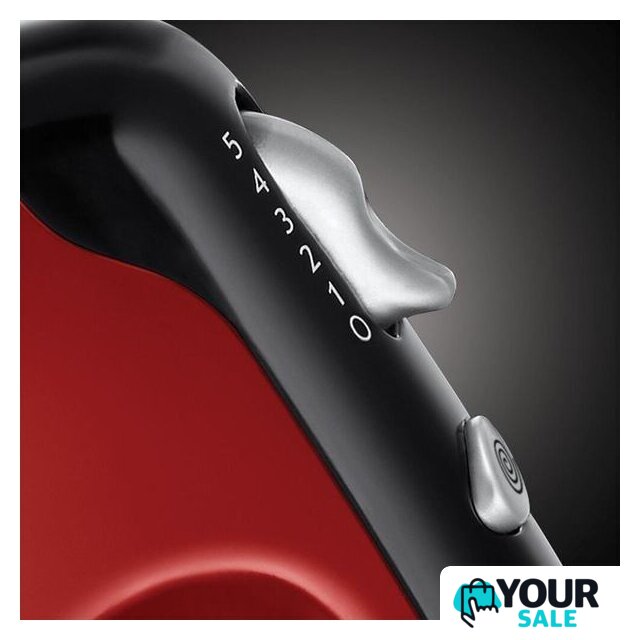 Миксер Russell Hobbs Desire 24670-56 - Изображение №3 — Интернет-магазин Your Sale