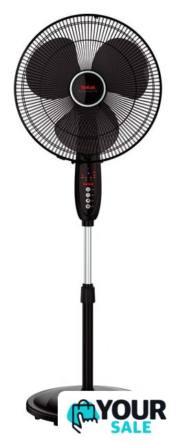Вентилятор Tefal Essential+ VF3910F0 - Изображение №1 — Интернет-магазин Your Sale