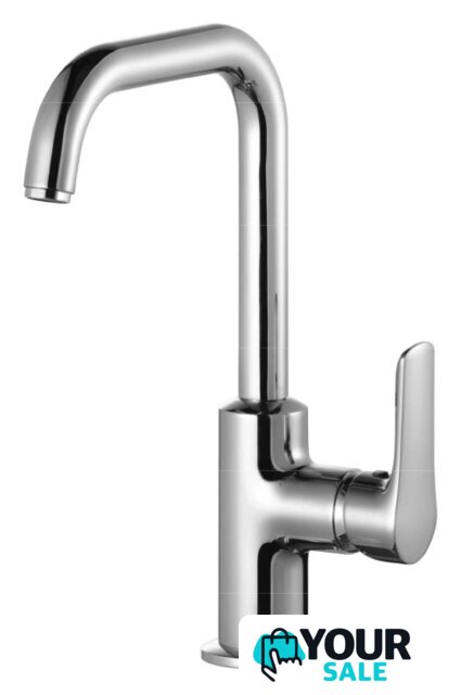 Смеситель Kludi Pure & Solid 340250575 - Изображение №2 — Интернет-магазин Your Sale
