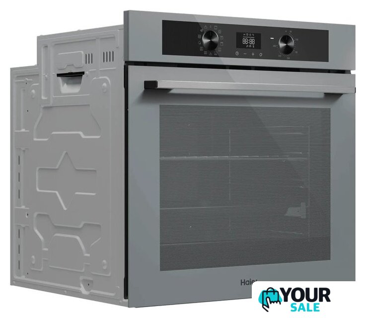 Электрический духовой шкаф Haier HOQ-K3QSN5GG - Изображение №3 — Интернет-магазин Your Sale