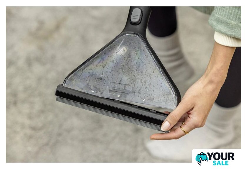 Пылесос Karcher SE 4 Go!Further 1.081-172.0 - Изображение №11 — Интернет-магазин Your Sale