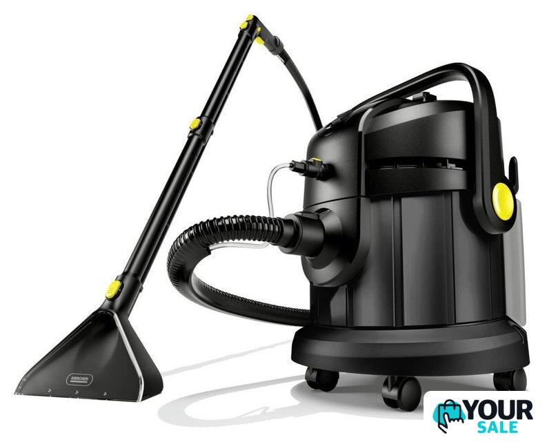 Пылесос Karcher SE 4 Go!Further 1.081-172.0 - Изображение №2 — Интернет-магазин Your Sale