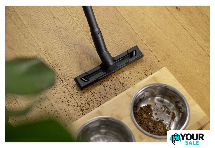Пылесос Karcher SE 4 Go!Further 1.081-172.0 - Изображение №10 — Интернет-магазин Your Sale