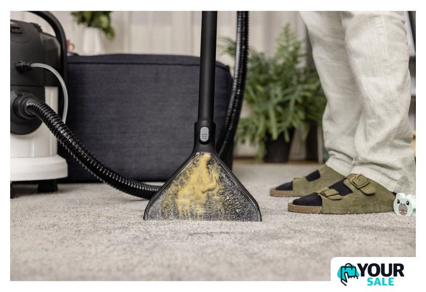 Пылесос Karcher SE 4 Go!Further 1.081-172.0 - Изображение №16 — Интернет-магазин Your Sale