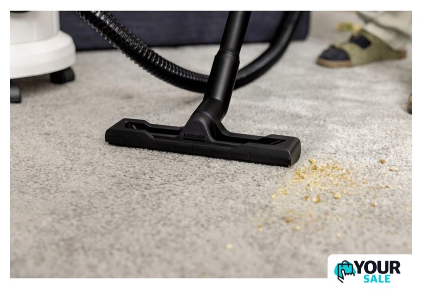Пылесос Karcher SE 4 Go!Further 1.081-172.0 - Изображение №17 — Интернет-магазин Your Sale