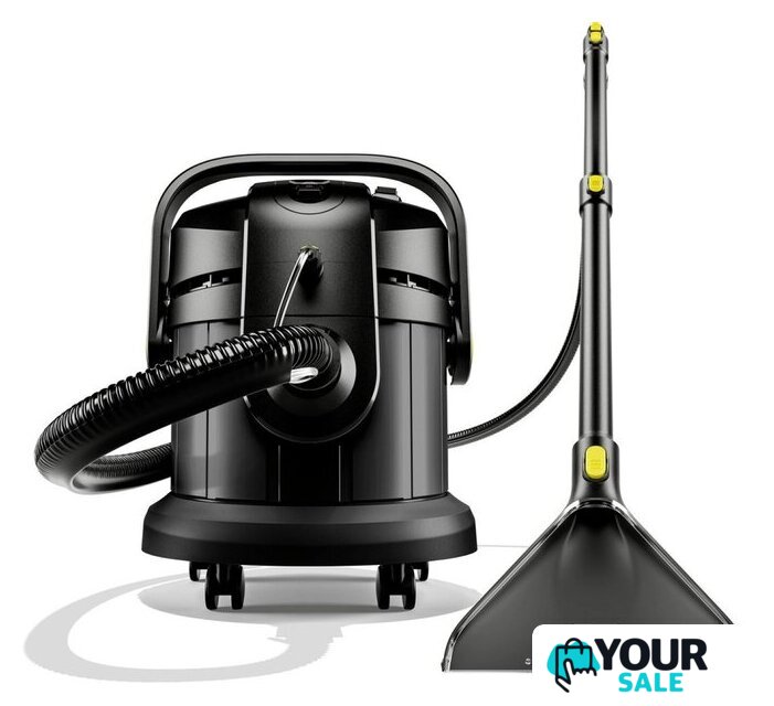 Пылесос Karcher SE 4 Go!Further 1.081-172.0 - Изображение №3 — Интернет-магазин Your Sale