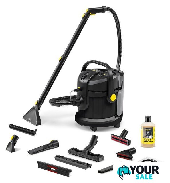 Пылесос Karcher SE 4 Go!Further 1.081-172.0 - Изображение №1 — Интернет-магазин Your Sale