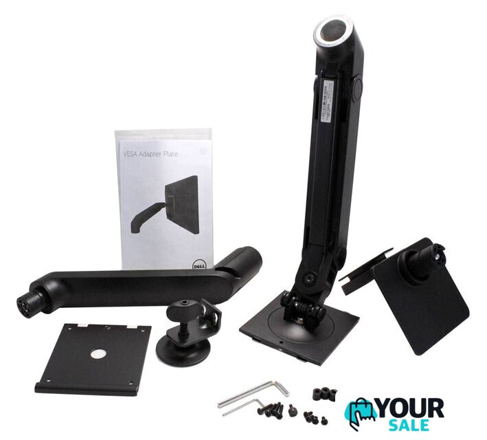Кронштейн Dell Single Monitor Arm MSA14 - Изображение №7 — Интернет-магазин Your Sale