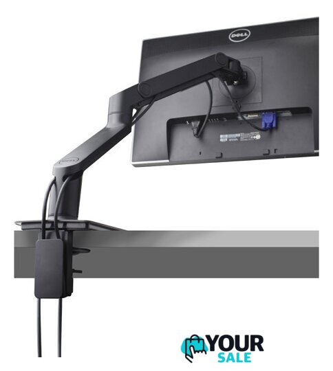 Кронштейн Dell Single Monitor Arm MSA14 - Изображение №6 — Интернет-магазин Your Sale