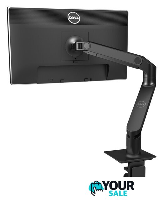 Кронштейн Dell Single Monitor Arm MSA14 - Изображение №1 — Интернет-магазин Your Sale