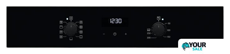 Электрический духовой шкаф Electrolux EOE5C71Z - Изображение №8 — Интернет-магазин Your Sale