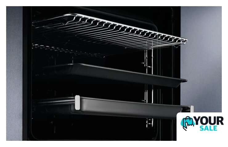 Электрический духовой шкаф Electrolux EOE5C71Z - Изображение №6 — Интернет-магазин Your Sale