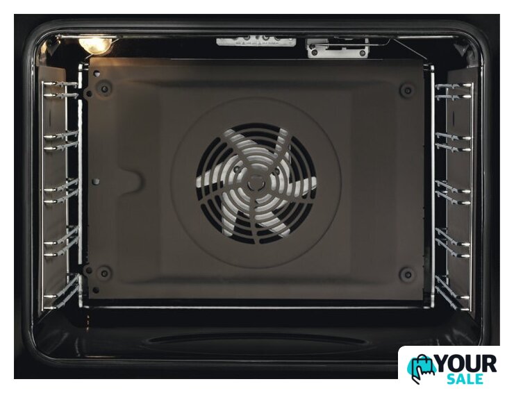 Электрический духовой шкаф Electrolux EOE5C71Z - Изображение №2 — Интернет-магазин Your Sale