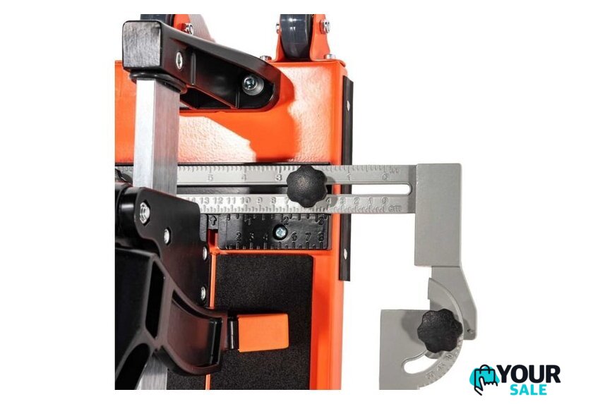 Ручной плиткорез Gigant Professional PTC-1200 - Изображение №6 — Интернет-магазин Your Sale