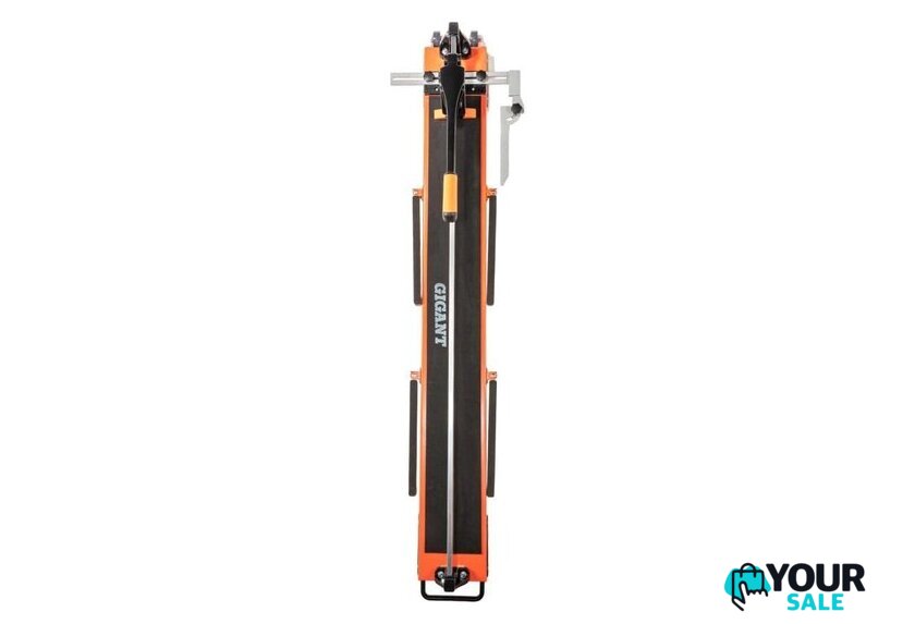 Ручной плиткорез Gigant Professional PTC-1200 - Изображение №3 — Интернет-магазин Your Sale