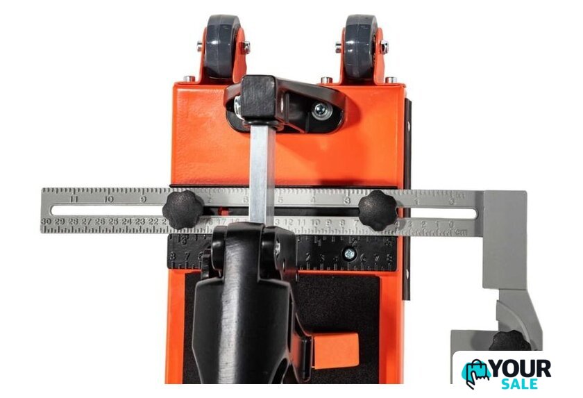 Ручной плиткорез Gigant Professional PTC-1200 - Изображение №4 — Интернет-магазин Your Sale