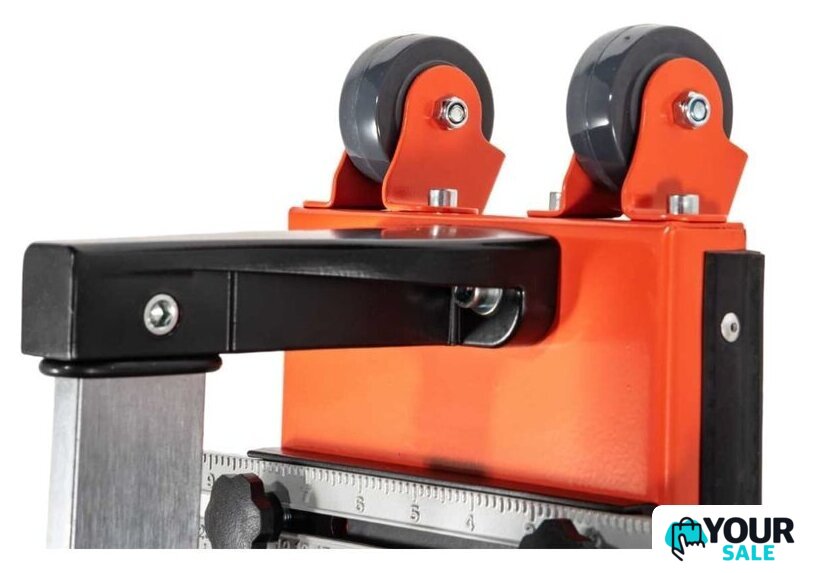 Ручной плиткорез Gigant Professional PTC-1200 - Изображение №7 — Интернет-магазин Your Sale