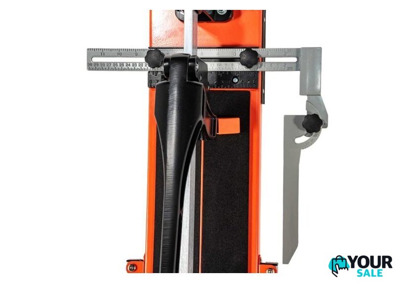Ручной плиткорез Gigant Professional PTC-1200 - Изображение №5 — Интернет-магазин Your Sale