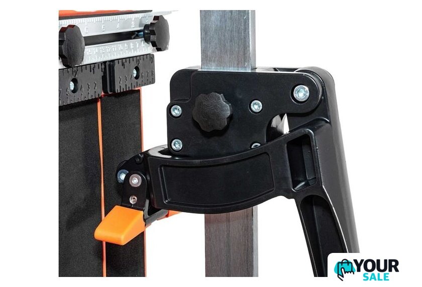 Ручной плиткорез Gigant Professional PTC-1200 - Изображение №8 — Интернет-магазин Your Sale