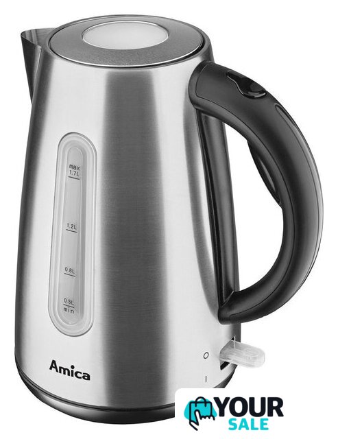 Электрический чайник Amica KF 4033 - Изображение №2 — Интернет-магазин Your Sale