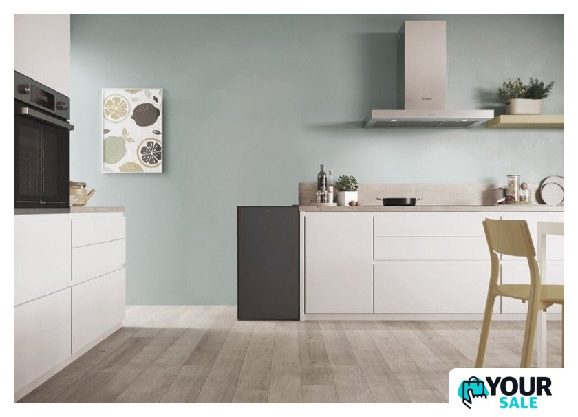 Холодильник Candy CHASD4385EBC - Изображение №3 — Интернет-магазин Your Sale