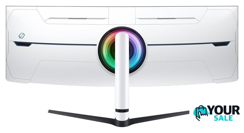 Игровой монитор Samsung Odyssey Neo G9 LS57CG952NIXCI - Изображение №10 — Интернет-магазин Your Sale
