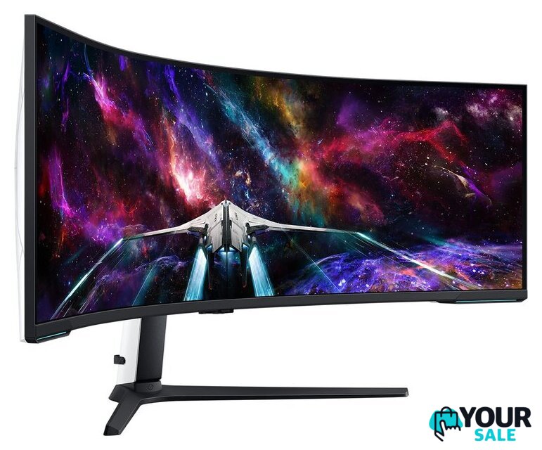 Игровой монитор Samsung Odyssey Neo G9 LS57CG952NIXCI - Изображение №13 — Интернет-магазин Your Sale