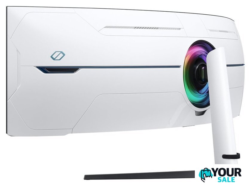 Игровой монитор Samsung Odyssey Neo G9 LS57CG952NIXCI - Изображение №3 — Интернет-магазин Your Sale