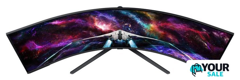 Игровой монитор Samsung Odyssey Neo G9 LS57CG952NIXCI - Изображение №18 — Интернет-магазин Your Sale