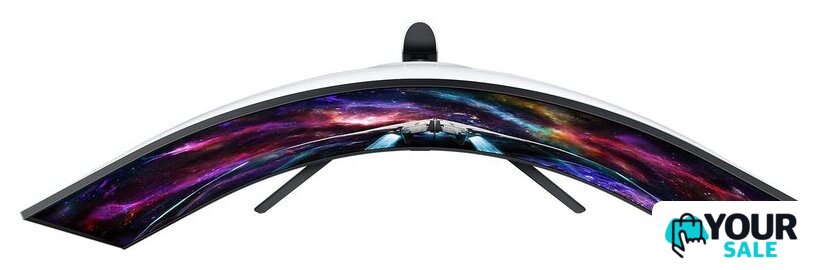 Игровой монитор Samsung Odyssey Neo G9 LS57CG952NIXCI - Изображение №17 — Интернет-магазин Your Sale