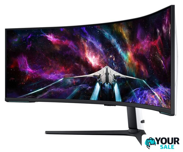 Игровой монитор Samsung Odyssey Neo G9 LS57CG952NIXCI - Изображение №12 — Интернет-магазин Your Sale