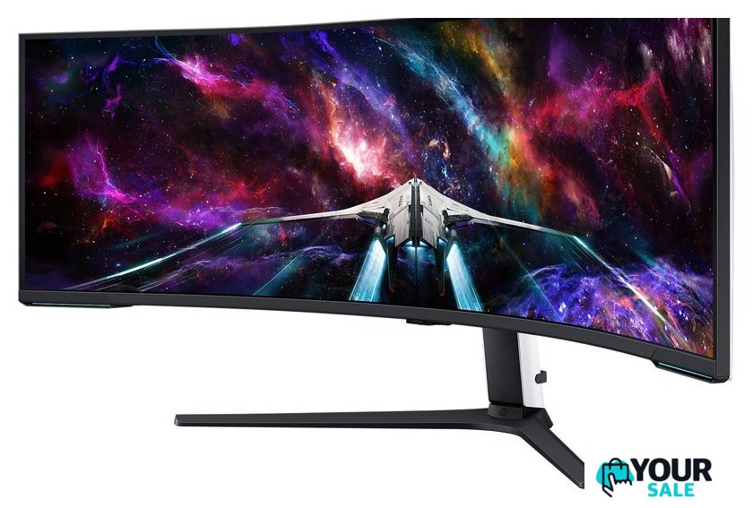 Игровой монитор Samsung Odyssey Neo G9 LS57CG952NIXCI - Изображение №25 — Интернет-магазин Your Sale