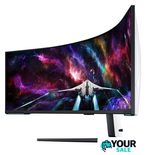 Игровой монитор Samsung Odyssey Neo G9 LS57CG952NIXCI - Изображение №14 — Интернет-магазин Your Sale