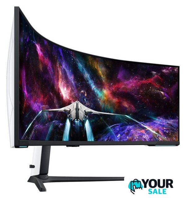 Игровой монитор Samsung Odyssey Neo G9 LS57CG952NIXCI - Изображение №15 — Интернет-магазин Your Sale