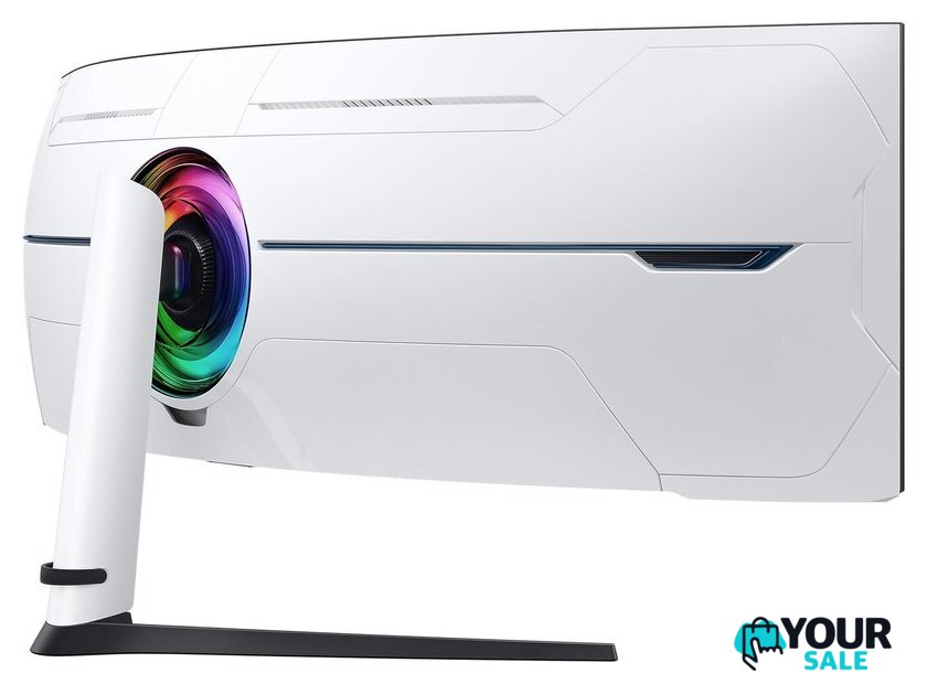 Игровой монитор Samsung Odyssey Neo G9 LS57CG952NIXCI - Изображение №16 — Интернет-магазин Your Sale
