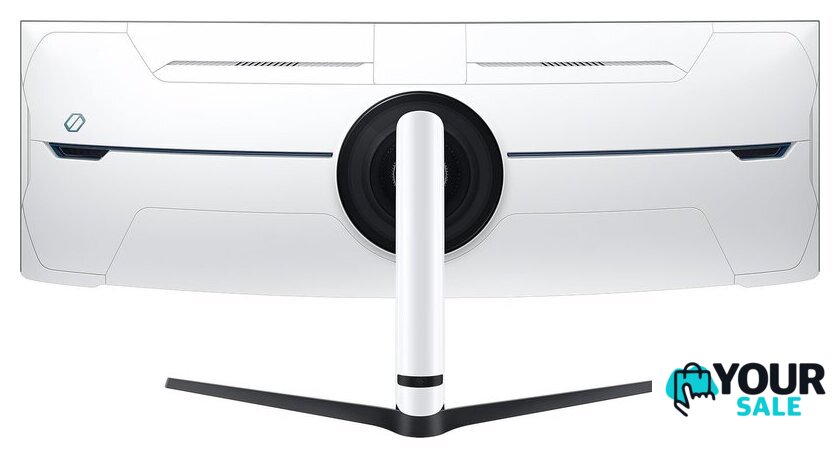 Игровой монитор Samsung Odyssey Neo G9 LS57CG952NIXCI - Изображение №11 — Интернет-магазин Your Sale