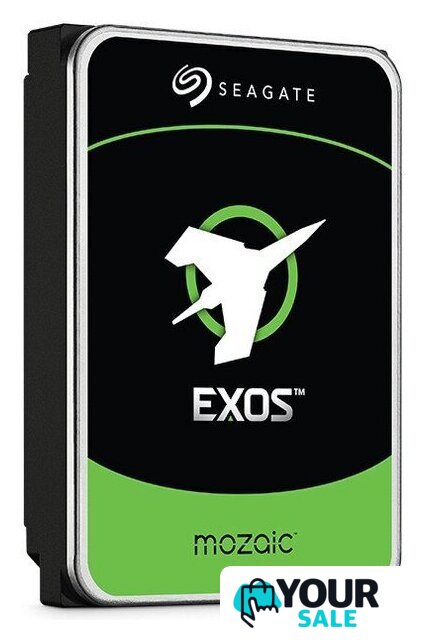 Жесткий диск Seagate Exos Mozaic 32TB ST32000NM004K - Изображение №3 — Интернет-магазин Your Sale