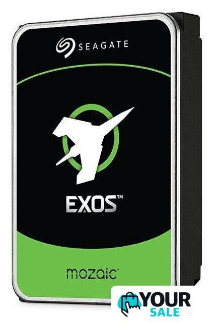 Жесткий диск Seagate Exos Mozaic 32TB ST32000NM004K - Изображение №2 — Интернет-магазин Your Sale