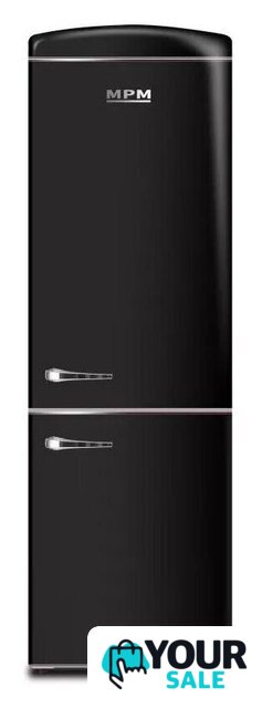 Холодильник MPM 375-FR-53 - Изображение №1 — Интернет-магазин Your Sale