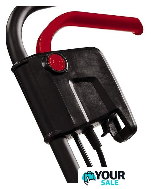 Скарификатор-аэратор Einhell GC-SA 1231/1 - Изображение №6 — Интернет-магазин Your Sale