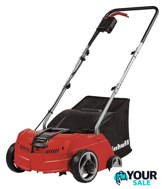 Скарификатор-аэратор Einhell GC-SA 1231/1 - Изображение №1 — Интернет-магазин Your Sale