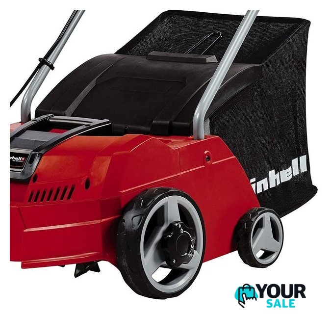 Скарификатор-аэратор Einhell GC-SA 1231/1 - Изображение №3 — Интернет-магазин Your Sale