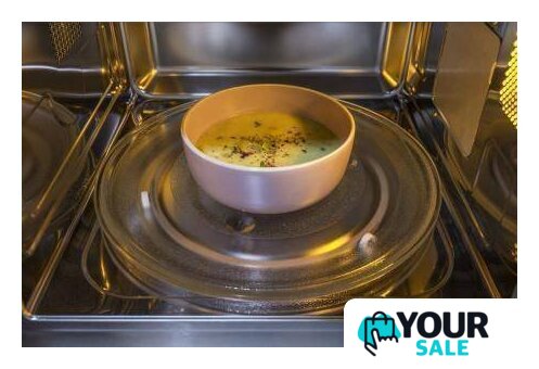 Микроволновая печь Gorenje BM201AM1X - Изображение №9 — Интернет-магазин Your Sale