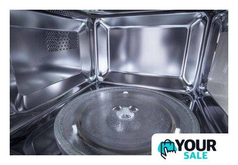 Микроволновая печь Gorenje BM201AM1X - Изображение №10 — Интернет-магазин Your Sale